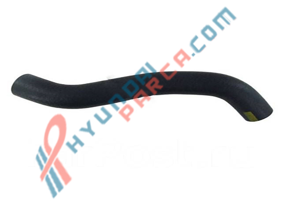 RADYATÖR HORTUMU ÜST BLUE / RİO 12-  BENZİNLİ 25411-1R150-MOBIS